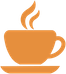 Icône du café