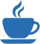Icône d'une tasse de café