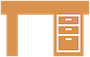 Icône du bureau